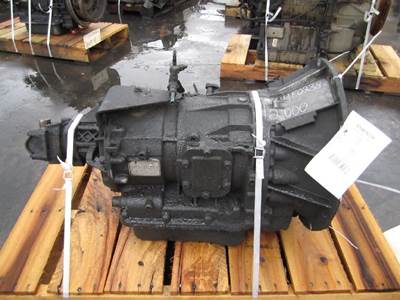 Allison 2000 Transmission