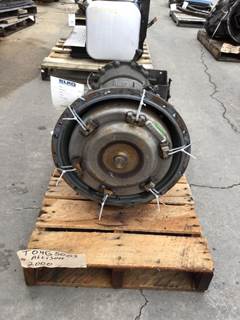 Allison 2000 Transmission