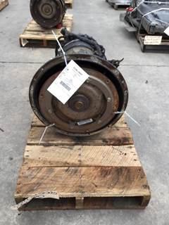 Allison 2000 Transmission