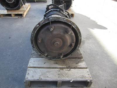 Allison 2000 Transmission