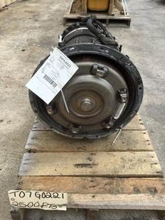 Allison 2000 Transmission