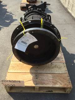 Allison 2000 Transmission