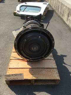 Allison 2000 Transmission