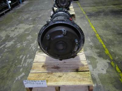Allison 2000 Transmission