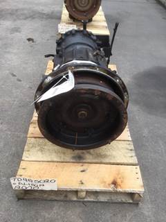 Allison 2000 Transmission