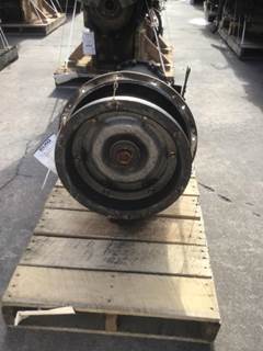 Allison 2000 Transmission