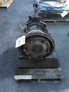 Allison 2000 Transmission
