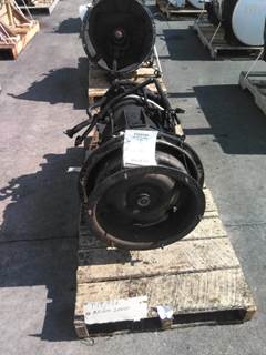 Allison 2000 Transmission