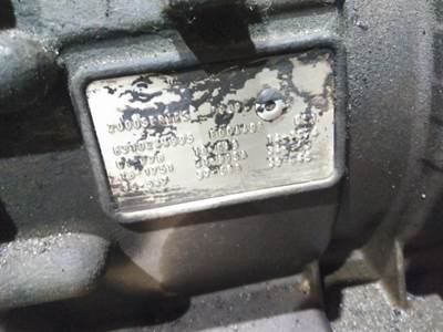 Allison 2000 Transmission