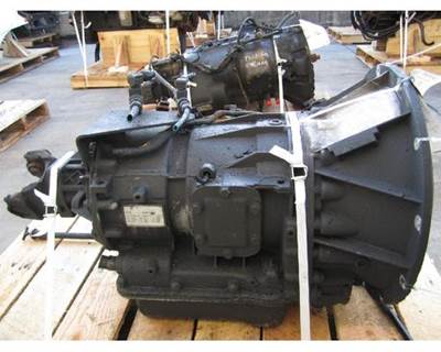 Allison 2000 Transmission