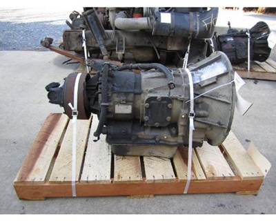 Allison 2000 Transmission
