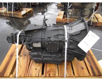 Allison 2000 Transmission