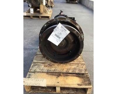 Allison 2000 Transmission