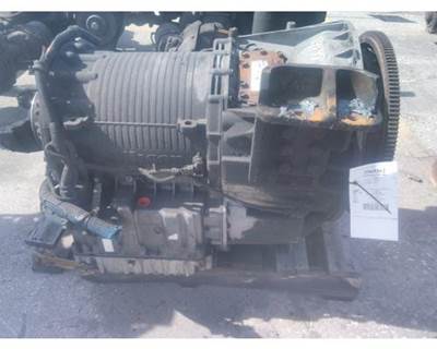 Allison 2000 Transmission