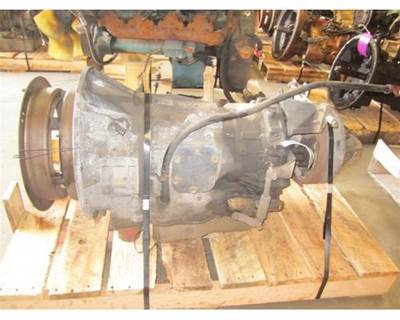 Allison 2000 Transmission