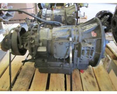 Allison 2000 Transmission