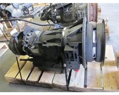 Allison 2000 Transmission