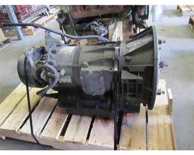 Allison 2000 Transmission