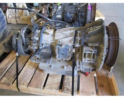 Allison 2000 Transmission