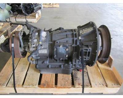 Allison 2000 Transmission