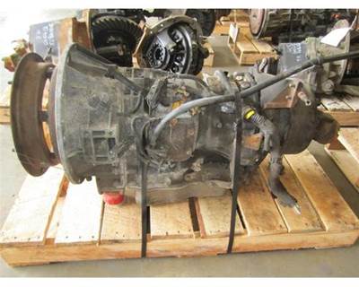 Allison 2000 Transmission