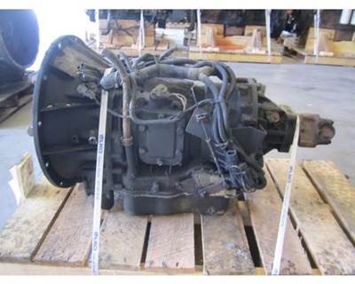 Allison 2000 Transmission