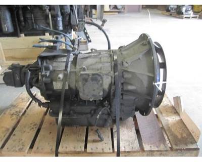 Allison 2000 Transmission