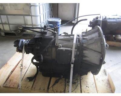 Allison 2000 Transmission