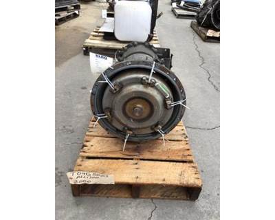Allison 2000 Transmission