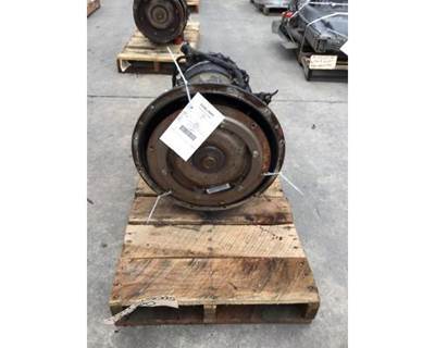 Allison 2000 Transmission