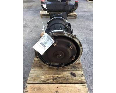 Allison 2000 Transmission