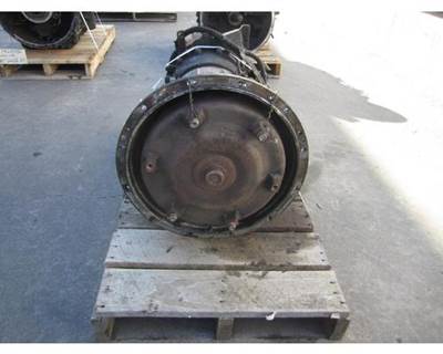 Allison 2000 Transmission