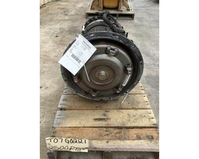 Allison 2000 Transmission