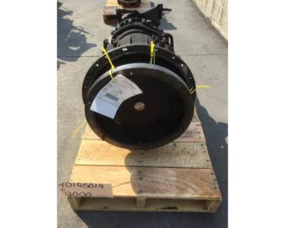 Allison 2000 Transmission