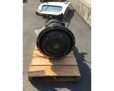 Allison 2000 Transmission