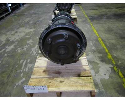 Allison 2000 Transmission