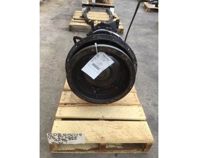 Allison 2000 Transmission