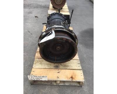 Allison 2000 Transmission