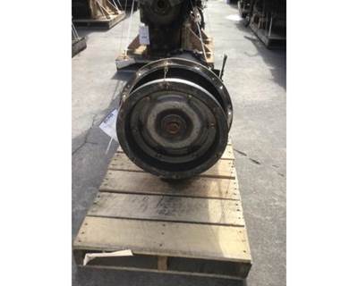 Allison 2000 Transmission