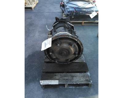 Allison 2000 Transmission