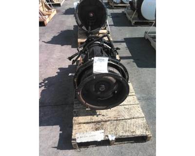 Allison 2000 Transmission