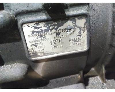 Allison 2000 Transmission