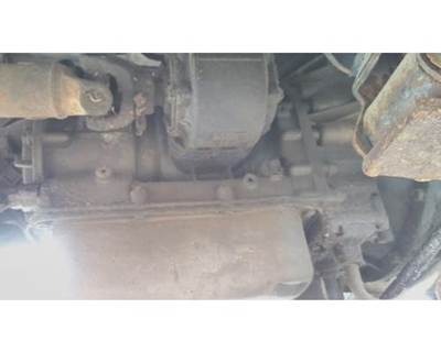 Allison 2000 Transmission