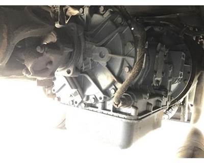 Allison 2000 Transmission
