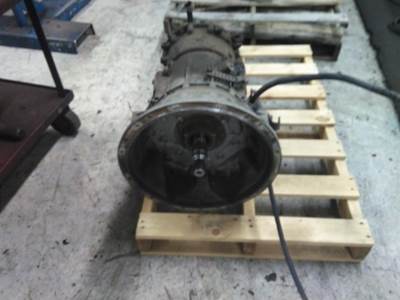 Allison 2100 HS Transmission for a Allison 2100HS GEN 4-5