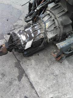 Allison 2100 HS Transmission for a Allison 2100HS GEN 4-5