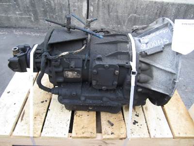 Allison 2100 HS Transmission for a Allison 2100HS