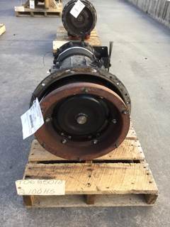 Allison 2100 HS Transmission for a Allison 2100HS