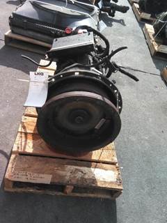 Allison 2100 HS Transmission for a Allison 2100HS GEN 4-5
