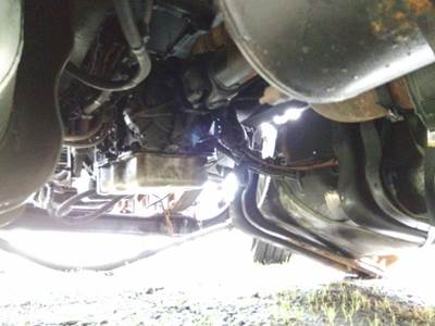 Allison 2100 HS Transmission for a Allison 2100HS